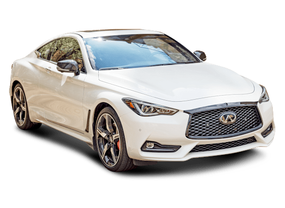 2022 Infiniti Q60 Review, Pricing, and Specs