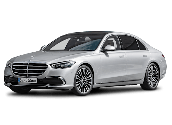 Tested: 2022 Mercedes-Maybach S580 Is Upper S-Class