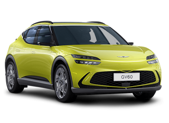 View 2023 Genesis GV60 gallery