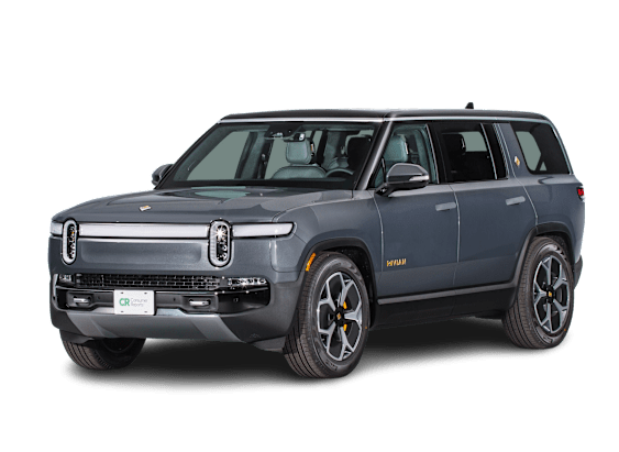 View 2022 Rivian R1S gallery