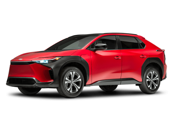 2023 Toyota bZ4X: Choosing the Right Trim - Autotrader