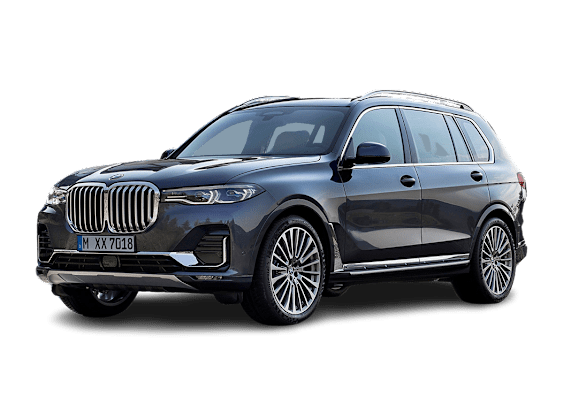 2023 BMW X7 Reviews, Ratings, Prices - Consumer Reports