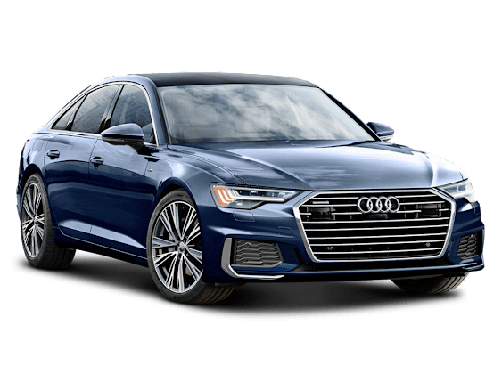 View 2023 Audi A6 gallery