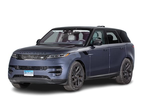 2023 Land Rover Range Rover Sport Reviews, Ratings, Prices