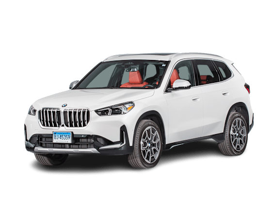 View 2023 BMW X1 gallery