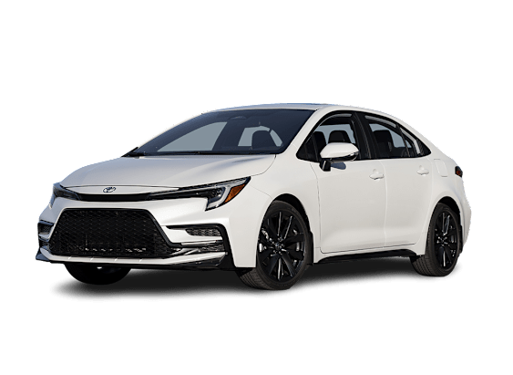 2023 Toyota Corolla: The Compact Car That Redefines Reliability and Value