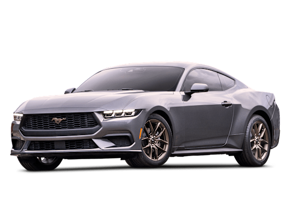 Ford Mustang (US) Review 2024