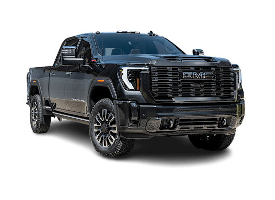 2024 Gmc Sierra 2500hd Reliability Consumer Reports