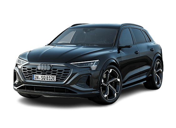 2024 Audi Q8 E-Tron Reviews, Ratings, Prices - Consumer Reports