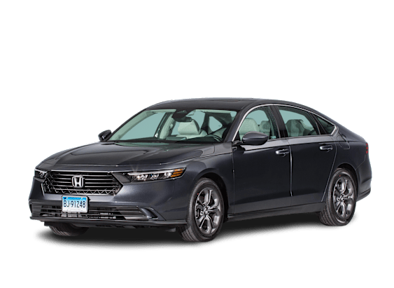View 2023 Honda Accord gallery