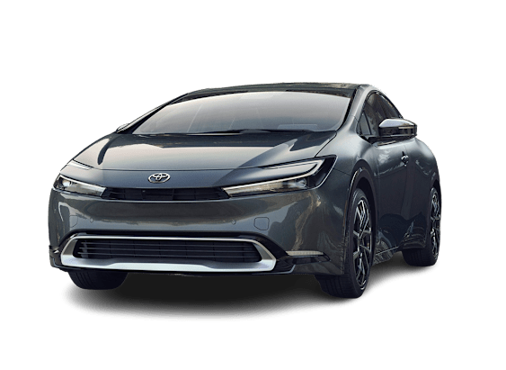 2023 Toyota Prius Specs: Better in Some Ways, Worse in Others