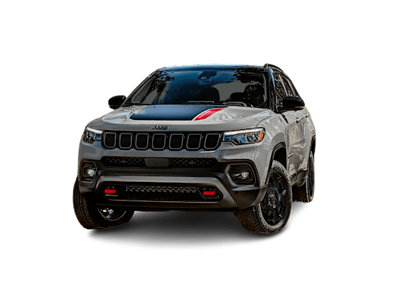 3 Potential 2023 Jeep Compass Drawbacks to Consider