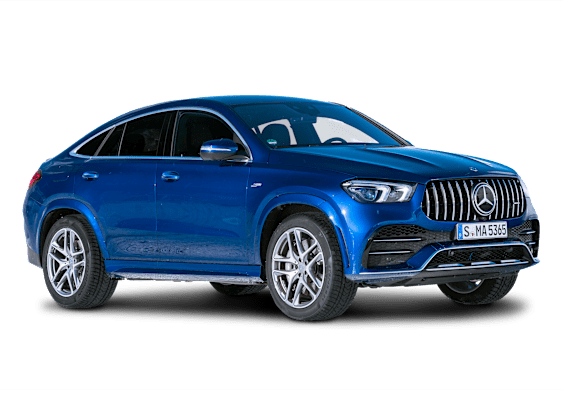 Mercedes-Benz GLE Review 2024