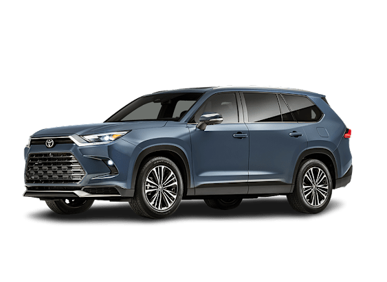 2024 Toyota Grand Highlander Hybrid Prices, Reviews, and Pictures