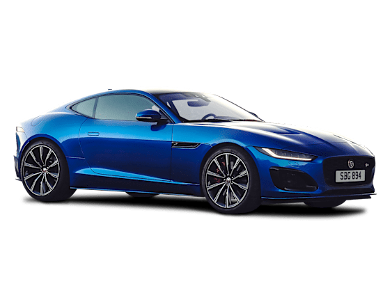 2024 Jaguar F-type Review, Pricing, and Specs