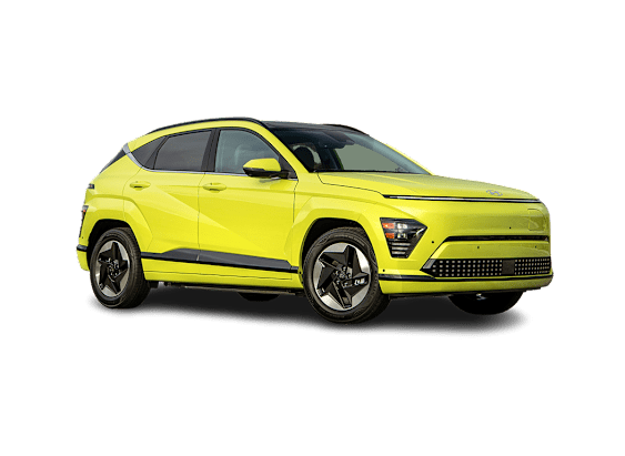 View 2024 Hyundai Kona Electric gallery