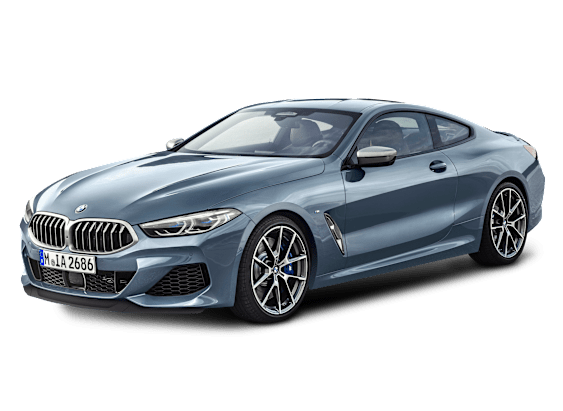 2024 BMW 8 Series Prices, Reviews, and Pictures