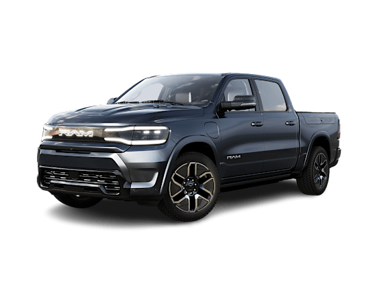 2025 Ram 1500: Everything You Need to Know