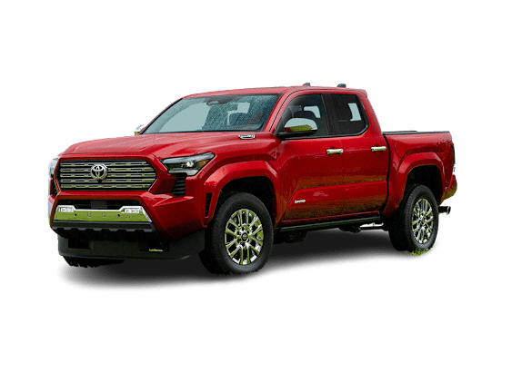 2018 Tacoma ready for adventure, adds safety features