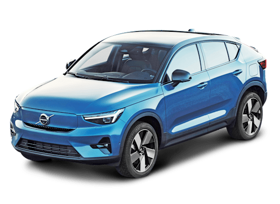 2024 Volvo C40 Recharge: more range and reduced cost!