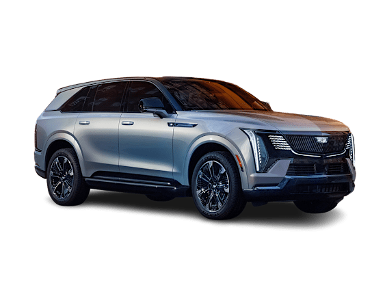 2025 Cadillac Escalade IQ: What We Know So Far