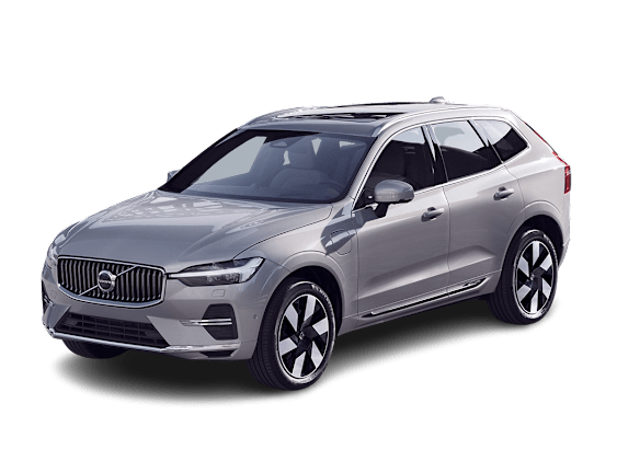 Volvo XC60 Review (2024)