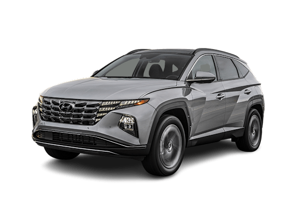 View 2023 Hyundai Tucson Plug-in Hybrid gallery