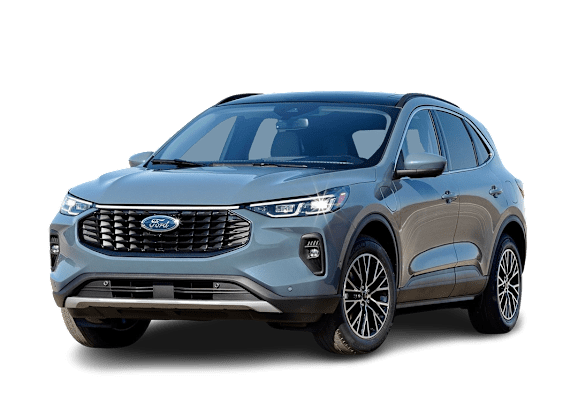 2021 Ford Escape Plug-in Hybrid Reviews, Ratings, Prices - Consumer Reports