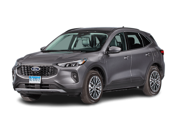 2023 Ford Escape Plug-in Hybrid Reviews, Ratings, Prices