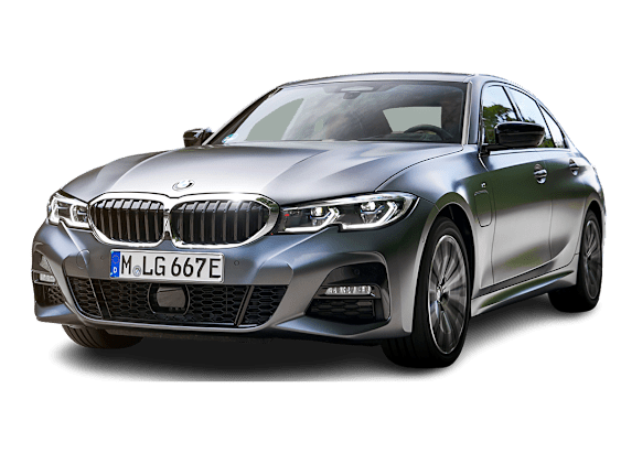 BMW 3 Series Review 2024