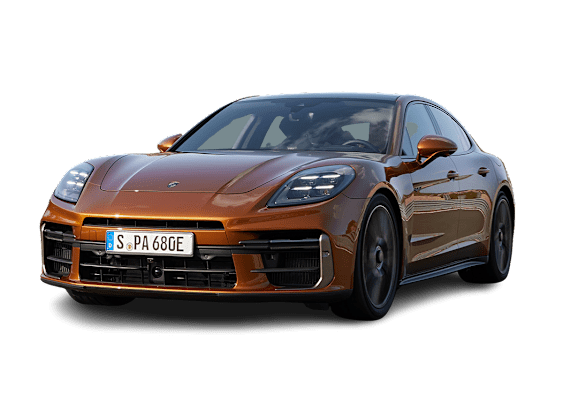 2024 Porsche Panamera Reviews, Ratings, Prices - Consumer Reports