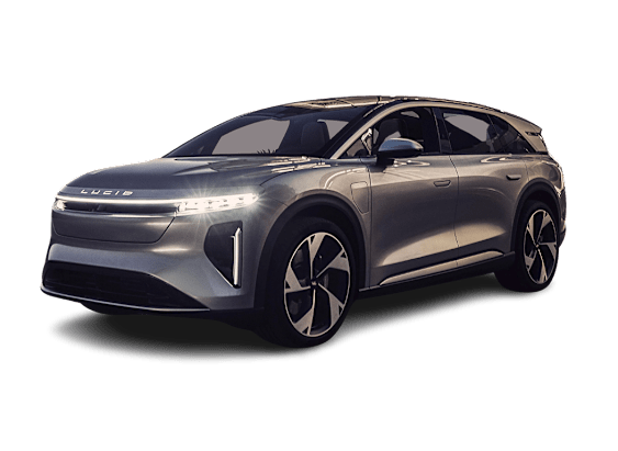 2025 Lucid Gravity Reviews, Ratings, Prices - Consumer Reports