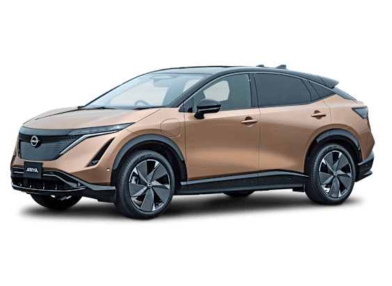 2024 Nissan Ariya Reviews, Ratings, Prices - Consumer Reports