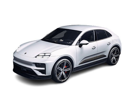 2024 Porsche Macan Electric Road Test Report - Consumer Reports