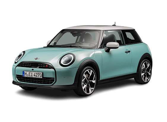 2025 Mini Cooper Reviews, Ratings, Prices - Consumer Reports