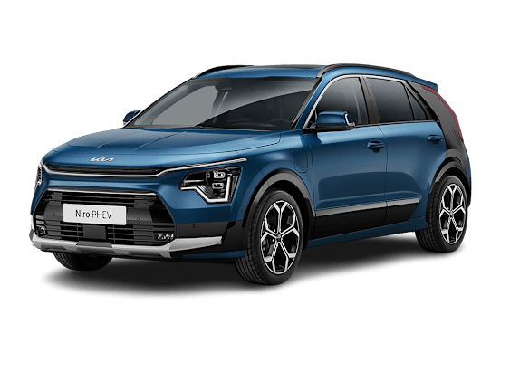 View 2024 Kia Niro Plug-in Hybrid gallery