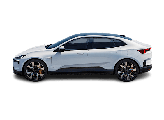 2025 Polestar 4 Reviews, Ratings, Prices - Consumer Reports