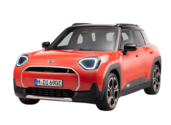 2025 Mini Aceman Reviews, Ratings, Prices - Consumer Reports