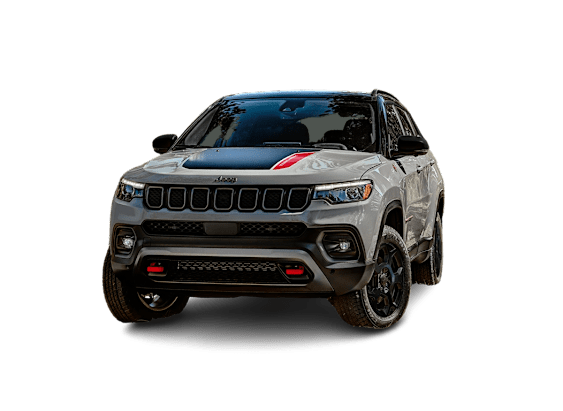 View 2025 Jeep Compass gallery