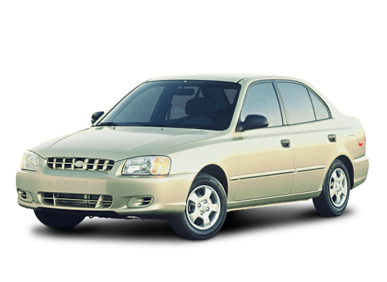 2000 Hyundai Accent Reviews, Ratings, Prices - Consumer Reports