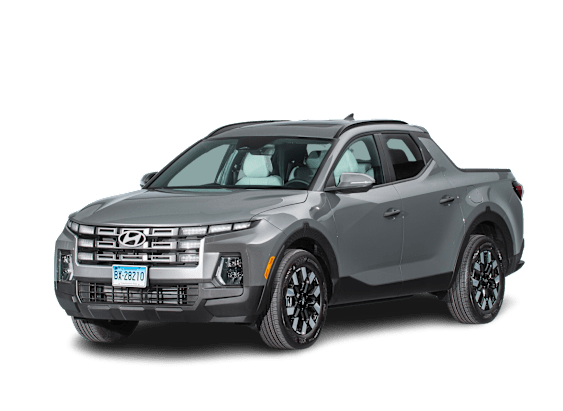 View 2026 Hyundai Santa Cruz gallery