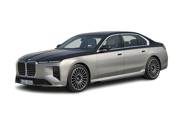 View 2027 BMW 7 Series gallery