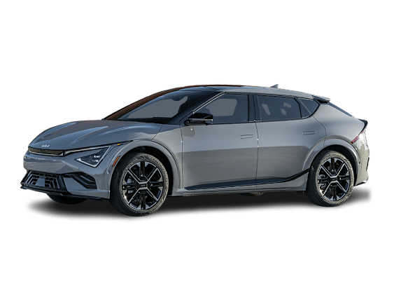 View 2026 Kia EV6 gallery