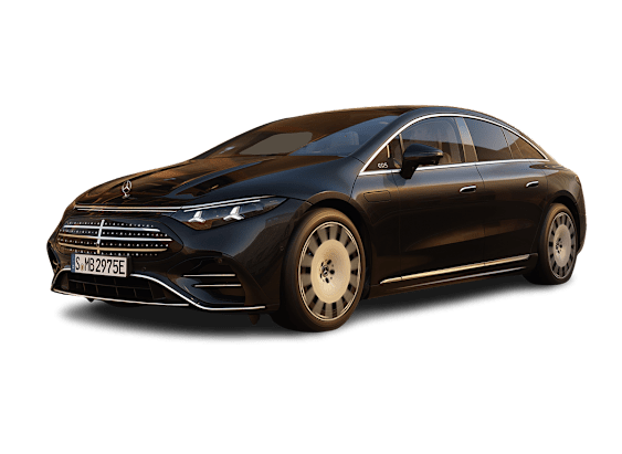 View 2027 Mercedes-Benz EQS gallery