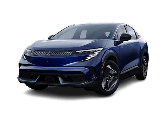 View 2027 Mitsubishi Eclipse Sportback EV gallery