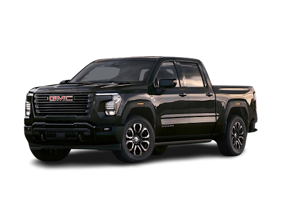 View 2027 GMC Sierra 1500 gallery