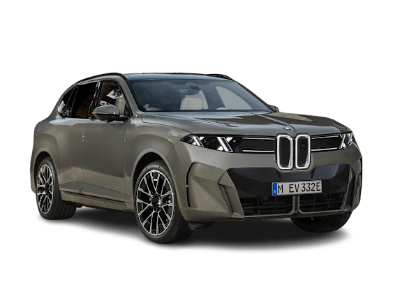 View 2027 BMW X5 gallery