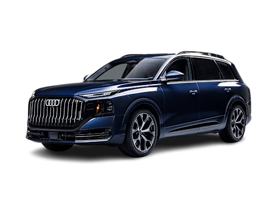 View 2027 Audi Q9 gallery