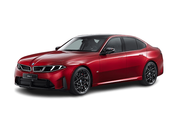 View 2027 BMW 3 Series gallery