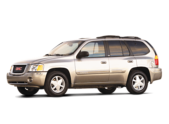 2002 GMC Envoy Reliability Consumer Reports